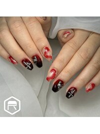 秋ハロウィン定額