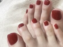 トータルビューティ ノイド(Noid)/フットワンカラー