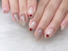 リモア 三河安城店(Re:more)/ジェル定額A