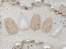 パッチリオメメ 海老名店(Patchiri Omeme)/定額デザイン¥4980