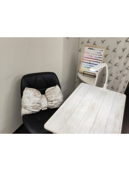 小規模プライベートサロン