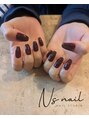 エヌズネイル 三鷹駅前北口店(n’s nail) シンプルワンカラー