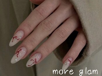 モアグラム 銀座店(More Glam)/リボン