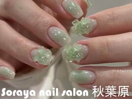 韓国・ワンホンネイル・秋葉原