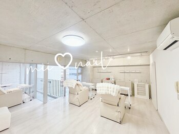 ミイネイル(mii nail)