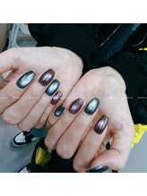 ジェミニ ネイル(GEMINI nail)/