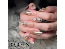 バロン 池袋店(BARON)/クリアニュアンス