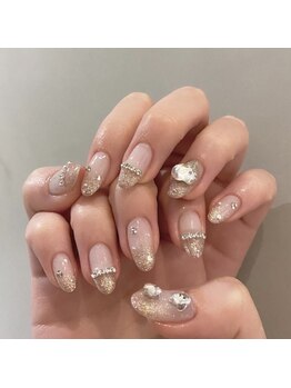 ジェミニ ネイル(GEMINI nail)/