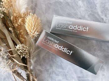 モノ(mono.)/ラッシュアディクト販売中★