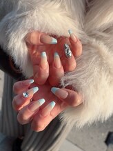 ナンバーエイト(No8)/