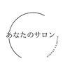 あなたのサロンのお店ロゴ
