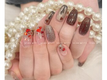 マグロ ネイルサロン/