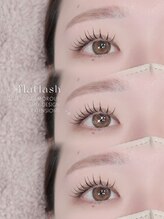 ニア(near)/FLATLASH 140