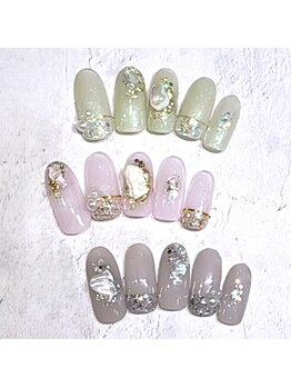 キャンペーンデザイン