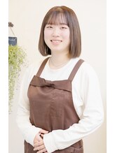 プリナチュール 新宿店&nbsp;中川 