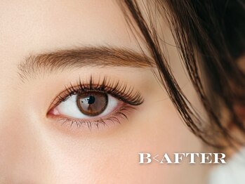 ビーアフターサロン 恵比寿本店(B<AFTER SALON)/大人ナチュラルアンドヘルシー