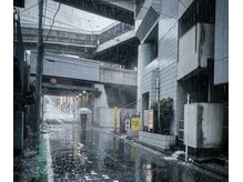 なおーる氣功整体院の雰囲気（雨の中ご来店お得★整体が初めての方、揉み返しの不安がある方OK）
