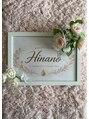 女性専用プライベートサロン Hinano アロマリンパ＆ドライヘッドスパ/加奈子