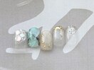 過去大人気デザイン★華やか