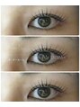 サロン ド エマプラス(Salon de EMMA+) Order curl