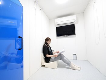 整体院イーズ(EASE)の写真/【首・肩がお疲れの方にオススメ◎】アクセス良好でお買い物ついでや出張・仕事帰りにも通いやすい