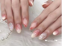 ビジューネイル(bijou nail)/