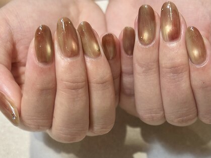 ヌゥ ネイル 亀有(nuu nail.)の写真