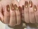 ヌゥ ネイル 亀有(nuu nail.)の写真