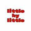 リトル バイ リトル 名古屋(little by little)のお店ロゴ