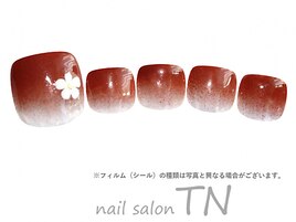 FOOT &nbsp;選べる定額コース☆