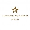 ビューティービースト フォー エステティック(beauty:beast for Esthetic)のお店ロゴ