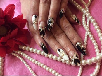 リングアリング(Ring a Ring)/