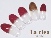 ラ クレア 千葉店/定額アート♪