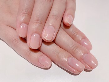 カラン 焼津店(CALIN)/ワンカラー