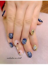 エムシーベル(m.c bell)/