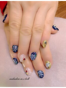 エムシーベル(m.c bell)/