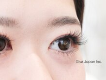 geNe 'n GRUS(ジーン アンド グルス)/リフトＵＰラッシュ