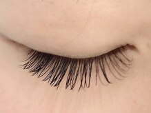 カラン 焼津店(CALIN)/フラットラッシュ140本