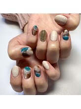 ネイルサロン リノア(Linoa)/