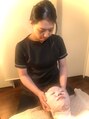 ごせんカイロプラクティック 後藤 愛