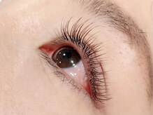 ブリッジバイネオリーブ 綱島店(bridge by neolive)/ブラウン　フラットセーブル 