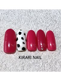 定額コース★￥6600デザイン