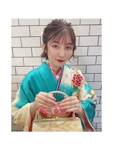 ファミーユ 太田(Fameu)/トータルスタイリング