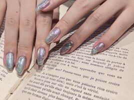 9月select(Q)6,980円/全10種