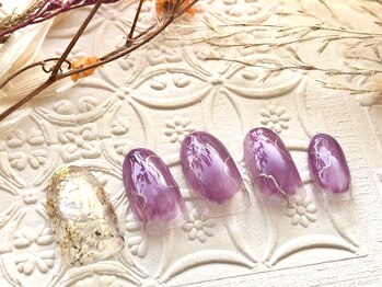 エブロマリン 湘南台店(evromarine)/秋限定!Autumn nuance