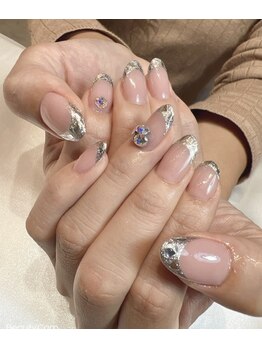 サロン ド ティアラ(salon de Tiara)/