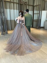 デール(R:DeeL)/結果重視の徹底ブライダル