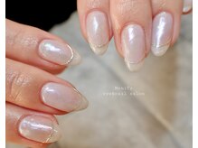 メニティ(MeniTy)/オーロラデザイン