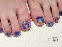 ヴィジョー(Vijoo)/Fデザインパラジェル