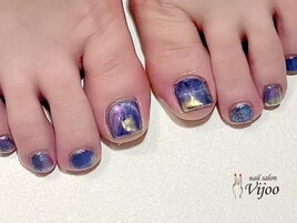 Fデザインパラジェル